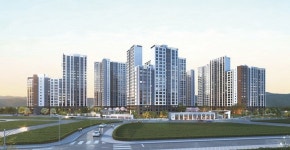 제일풍경채 의왕고천, ‘22:1’ 후분양 흥행 돌풍