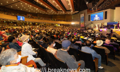 익산시 어버이날 문화행사 풍성