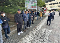 단양군 매포읍, ‘찾아가는 전입신고 센터’ 운영