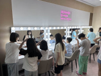 단양군청소년수련관, 진로체험 ‘나만을 위한 뷰티레시피’ 프로그램 운영