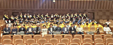 청주예총, 제25회 청주청소년한마음예술제 성료