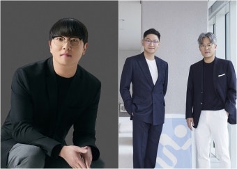 카카오엔터 장윤중+SM 장철혁·탁영준, 빌보드 ‘2025 글로벌 파워 플레이어스’ 선정