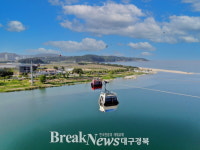 “머무르고 싶은 도시 울진”...금강소나무 숲길부터 체험형 관광지까지 사계절 힐링 명소로 부상