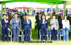 제26회 위도면민 화합의 날 성료