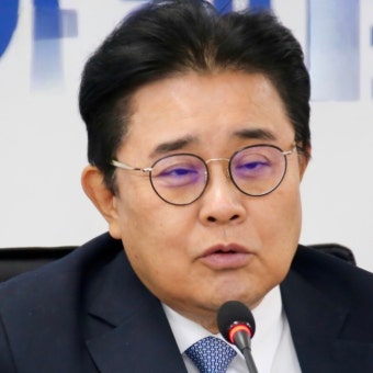 김민석 의원의 이낙연 전 대표 공격은 한심하고 유치