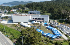 태안군, 2025 태안 방문의 해 기념 어린이 바다 그리기 사생대회 개최