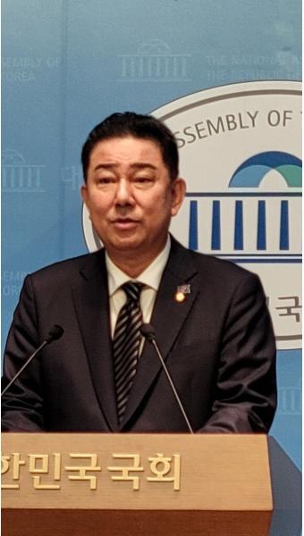 더불어민주당, 김병기 vs 서영교...이재명 지지 선거