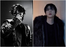 BTS 제이홉·진, 2025년 상반기 쌍끌이 흥행 행보..솔로 아티스트 정체성 각인