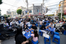 제천시, 25 청전동 불맥 페스티벌 성황리 종료