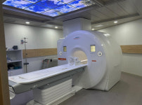 옥천군, 지방소멸대응기금 활용 옥천성모병원 MRI장비 도입 지원