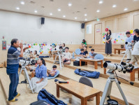한국교통대, ‘25 천체망원경 도서관 우주배달 프로젝트 운영