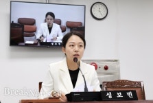 성보빈 창원시의원, 소상공인 시설 개선사업 지원 확대