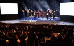 2025 부산국제매직페스티벌, 매직 컨벤션으로 화려한 개막!