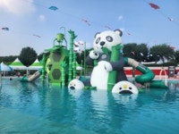 여주도시공사, 오학물놀이장 푸드트럭 도입 업무협약 실시