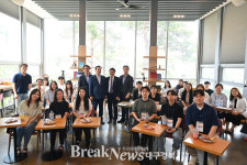 대구 남구, MZ세대 사회복지공무원과 ‘감성 소통 콘서트’ 열어