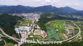 영양군, 군민 생명과 지역 생존 위한 교통망 확충에 박차