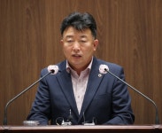 오인환 충남도의원 “금강 하구 생태복원, 국정과제로 채택해야”