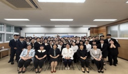취업률 100% 여수한영대학교 간호학과 맞춤형 모의면접 호평