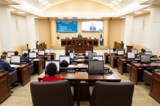 제297회 안산시의회 제1차 정례회 ‘폐회’