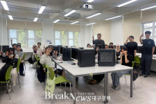 대구대, 생성형 AI로 실무력 업그레이드…콘텐츠 디자인 교육 성과 눈길