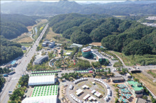 25제천국제한방천연물산업엑스포, 총 317개 기업 참여 확정