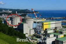 한울원전 1호기, 정비 마치고 발전 재개…100% 출력 도달