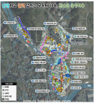 진안군 도시 새뜰마을사업 선정