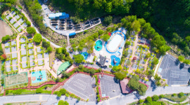 단양 천동 물놀이장 12일 개장…8월 24일까지 운영