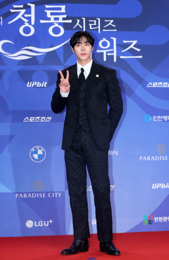 추영우 1위, 7월 배우 브랜드평판 정상..2위 이정재·3위 이병헌