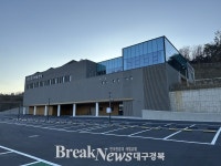 영천시, ‘국민체육센터’ 8월 1일 개관…시민 건강 위한 체육 인프라 확충 박차