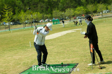 영진전문대 파크골프경영과, 스포츠지도사 시험서 두각… 전문 인재 44명 배출