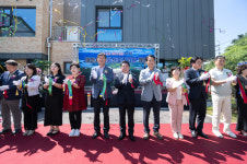 제천시 공공산후조리원, 개원식 갖고 오는 30일부터 본격 운영