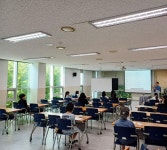 파주시 교하도서관, 청소년 작가양성 ‘시쓰기 처음학교’ 성료