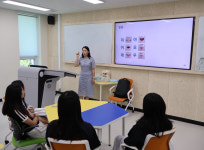보은군청소년센터, 여름방학 진로탐색 프로그램 ‘꿈을 찾는 일주일’ 운영