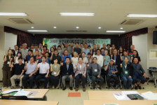 옥천군, 묘목산업 전문인력 양성 조경기능사 자격증반 개강