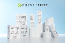 소중한습관, 편한가와 손잡고 전국 약국 입점 본격화