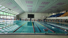 청주실내수영장, 9월부터 정상 운영...정밀점검 및 보수공사로 안전성 강화