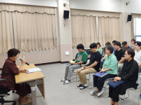 증평군, 부서별 민원 공유 통한 군민과의 소통·고품격 민원서비스 확산