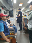고양시 일산동구청, 무더위 속 생명 나눔 헌혈 행사 개최