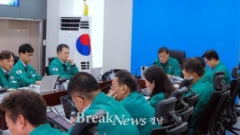 [기획] 합천군 수해 아픔 딛고 일상으로