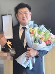 월간 리더피플,  안혁수 (주)에코플라이 대표이사에 ‘베스트리더대상’ 수여