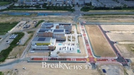 경남교육청, 신문초, 9월 1일 정상 개교 확정