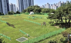 해운대구, ‘좌동파크골프장’ 정식 개장… 주민 여가공간 새롭게 탄생