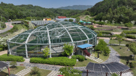 영동군, 국악엑스포 기간 중 힐링관광지 체험 운영