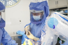 [명의가 있는 병원탐방]인공관절 수술 첨단병원인 서울 송파구 강철병원