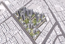 중랑구, 망우3동 모아타운 통합심의 통과…2,280세대 공급 전망