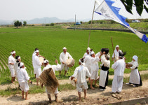 충주마수리 농요, 우륵문화제 무대에서 재현된다