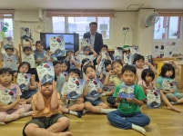 서울 강서구 프란치스코 어린이집, 독도 교육으로 미래 세대에 영토 주권 의식 함양