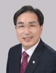 경산시의회 전봉근 의원에 이어 안문길 의장도 국민의힘 탈당