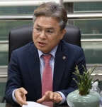 [단독 인터뷰]윤승규 대한행정사회 회장 “행정사법 국회통과 관철” 노력